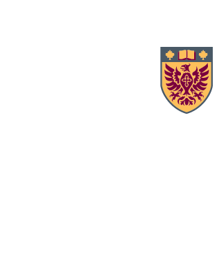 Economics, Social Sciences, McMaster University logo