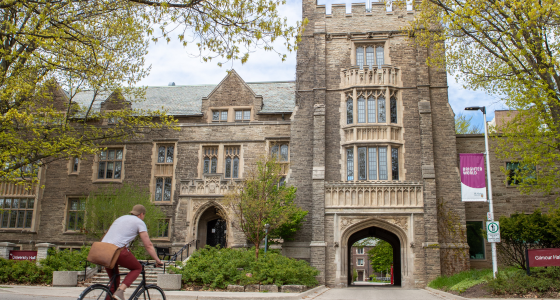 phd programs at mcmaster university